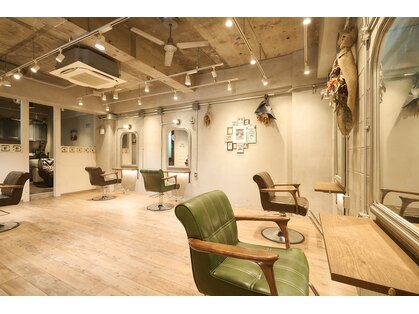 アットティー 金沢文庫(at tee...)の写真