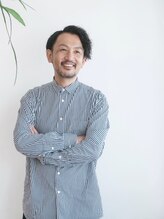 オーシャン(Ocean) 賀満 洋行
