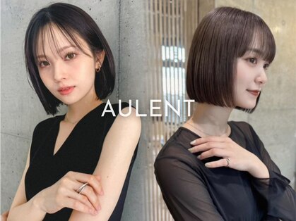 オーレント(AULENT)の写真
