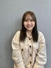 ★カラーリスト千聡限定★髪質改善カラー＋保湿コート
