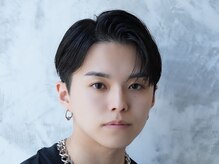 リロン(RIRON)の雰囲気（韓国ビジネスヘア×ダウンパーマ[新宿/フェザーパーマ/メンズ]）