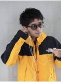 【NOWAY】 メンズショート