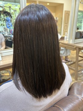 リュッカ(Lycka) うる艶矯正