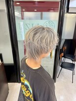 アイズ 本厚木(AIZU)&nbsp;ハイトーンカラー