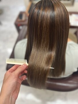 キャンディボックス 和白店(CANDY BOX) 【酸性ストレート】