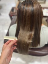 キャンディボックス 和白店(CANDY BOX) 【酸性ストレート】