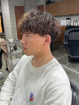 バーチョ(bacio) 20代30代40代◎小顔骨格矯正ショート【麻生/札幌ショート/白髪】