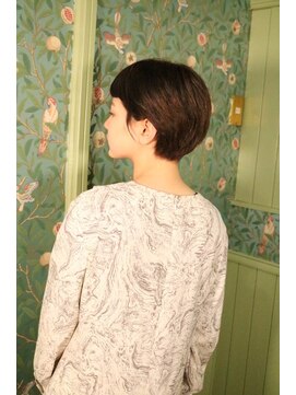 ザップ(ZAP) ショートレイヤー