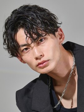 オーシャントーキョー 原宿(OCEAN TOKYO) ツイストスパイラルセンターパート