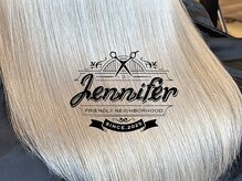 ジェニファー(Jennifer)