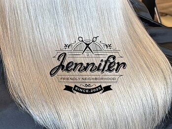 Jennifer【ジェニファー】