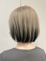 オリーブ 南森町店(Olive)&nbsp;【スズキ】アンブレラカラー/ベージュ