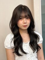 ウェイズトウキョウ 新宿店(Ways TOKYO)&nbsp;(8トーン)透明感グレージュ