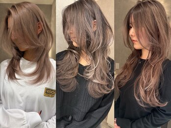 LAKING SHIGA【ラキング　シガ】