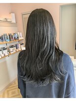 トゥーリ 二日市店(tuuli)&nbsp;大人綺麗ロングスタイル