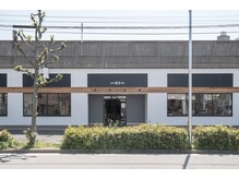 ヘアーアイストゥーレ(HAIR ICI TRE)の雰囲気（透明感カラー/ブリーチダブルなしカラー/パーマ/ボブ/レイヤー）