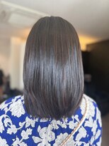 ローレン(LOREM)&nbsp;ハイライトカラーナチュラルなじみハイライト8.14