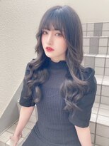 アモル 高田馬場店(Amor)&nbsp;#プルエクステ #エクステ #高田馬場