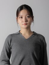 ジュネス(JUNES) 佐々木栞奈 メンズヘア