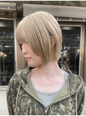 レイヤーカット