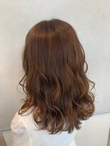 ダリア 立川 立川北口(daLia)&nbsp;レイヤーカット　髪質改善