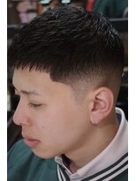 リル 阪神尼崎(LiL')&nbsp;スキンフェード