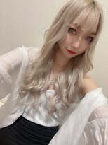 モアムー(Moremuu)&nbsp;ハイトーン/ダブルブリーチ