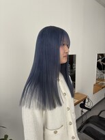 ルミナス(Luminous)&nbsp;ICE BLUE