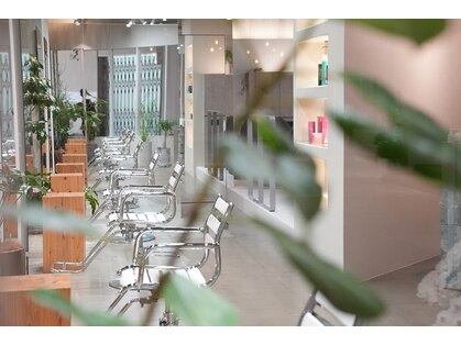 ミノリッド 勝川本店(MINORID)の写真