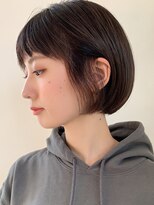 ウェール(ver)&nbsp;ver”ミニボブ
