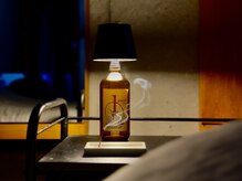 キセツ(ki se tsu)の雰囲気（日常を忘れる、あなただけの空間）