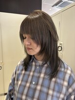 ジャパン ホンテン(JAPAN HONTEN) レイヤーミディアム