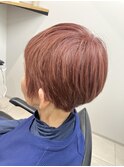 【コンパクトショート】
