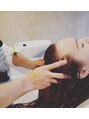 ウル 関内(uru)&nbsp;ヘッドスパ免許取得者♪極上スパをご体感ください◎