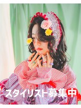 ニコルセンイ(nicoru seni) NICORU SENI