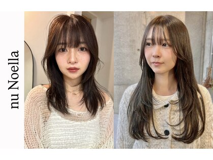 ヌー ノエラ(nu Noella)の写真