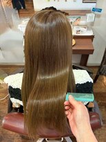 トータルビューティーシーズン(TOTAL BEAUTY Season) キャラメルベージュカラー