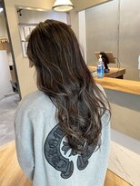 エイト 博多店(EIGHT hakata)&nbsp;コントラストハイライト
