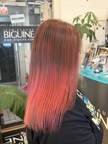 ジャンクロードビギン 町田店(JEAN CLAUDE BIGUINE)&nbsp;ロングレイヤー