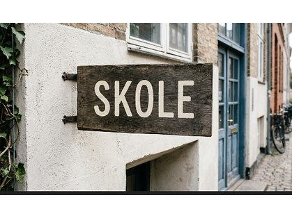 skole【10月下旬 NEW OPEN（予定）】の写真