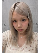 ワンズミラー 海老名店(ONE's MIRROR)&nbsp;TOMO 【海老名】