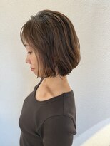 エルサフィロ ヒゴバシ(el zafiro)&nbsp;【エルサフィロ　肥後橋】お客様スタイル