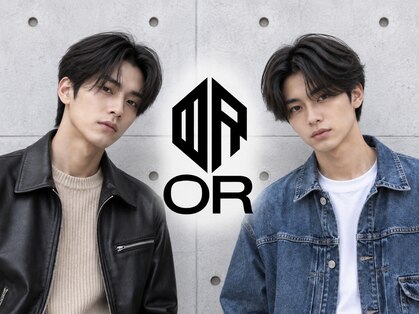 メンズオール 大宮(Men's OR)の写真