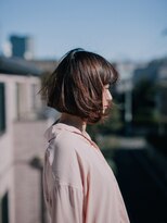 スーパーセッションアクシス(SUPERSESSION Axis)&nbsp;大人/保土ヶ谷/天王町/星川/白髪染め/髪質改善/ヘッドスパ/頭皮