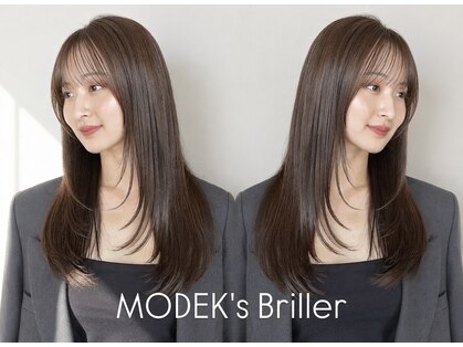 モードケイズブリエ(MODE K's Briller)の写真