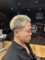 ドゥーエン 京橋店(DoEN)&nbsp;テーパーフェード