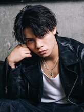 ロンド ローガン 名駅(Lond LOGAN)&nbsp;【Lond LOGAN土岐】ツイストスパイラルウルフ