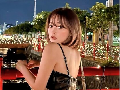 ヘアーデザイン ディープ(Deep)の写真