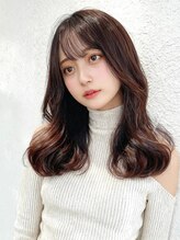 サインヘアー 静岡(sign hair)