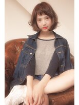 サングース(Sungoose)&nbsp;〈sungoose〉大人可愛いメルティカラー